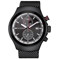 Orologio Citizen Uomo Of Action 2019 in Acciaio CA7015-82E - CA7015-82E